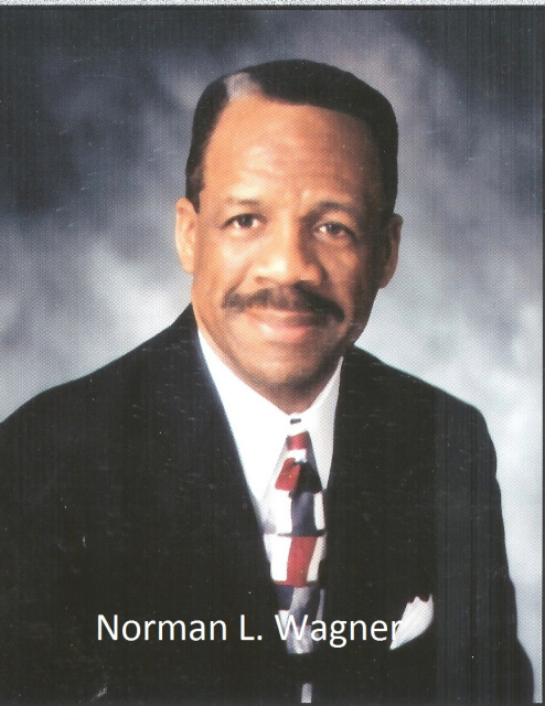 Norman L. Wagner